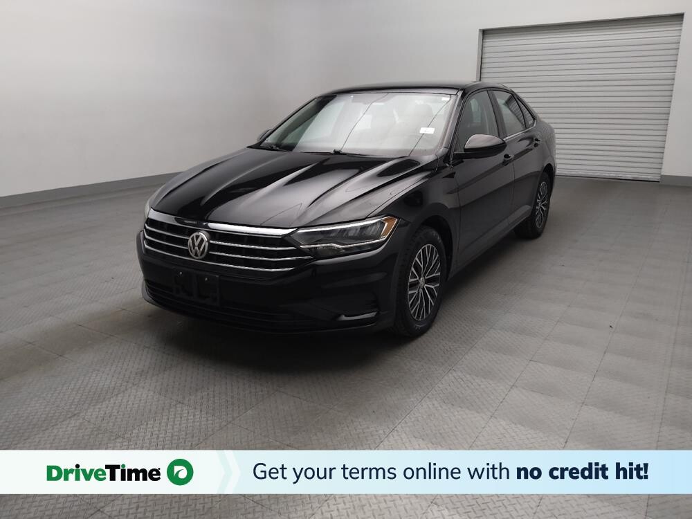 2019 Volkswagen Jetta in Arlington, TX 76011 - 18134890