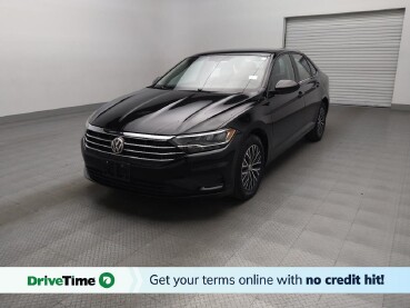 2019 Volkswagen Jetta in Arlington, TX 76011