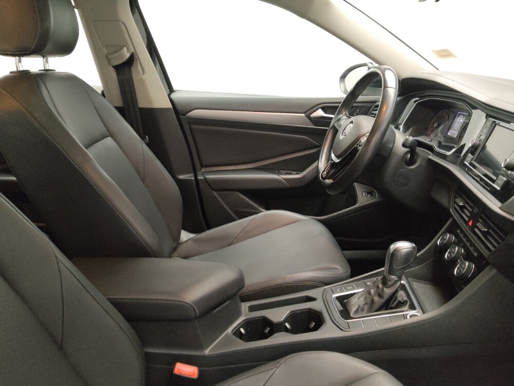 2019 Volkswagen Jetta in Arlington, TX 76011 - 18134890 21