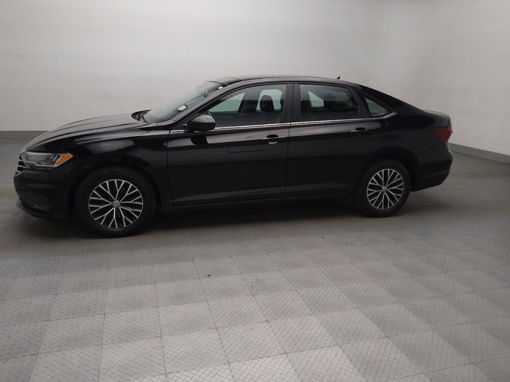 2019 Volkswagen Jetta in Arlington, TX 76011 - 18134890 2
