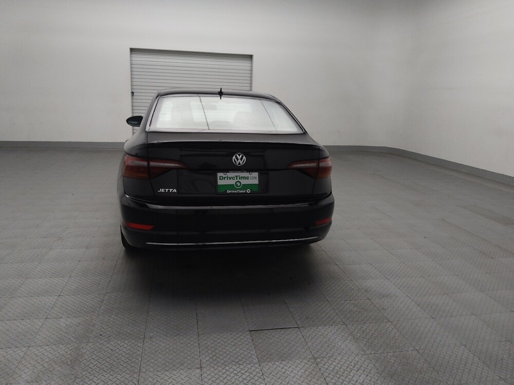 2019 Volkswagen Jetta in Arlington, TX 76011 - 18134890 6