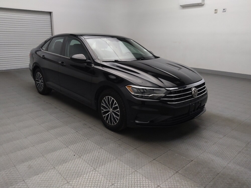 2019 Volkswagen Jetta in Arlington, TX 76011 - 18134890 13