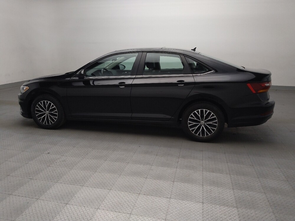 2019 Volkswagen Jetta in Arlington, TX 76011 - 18134890 3