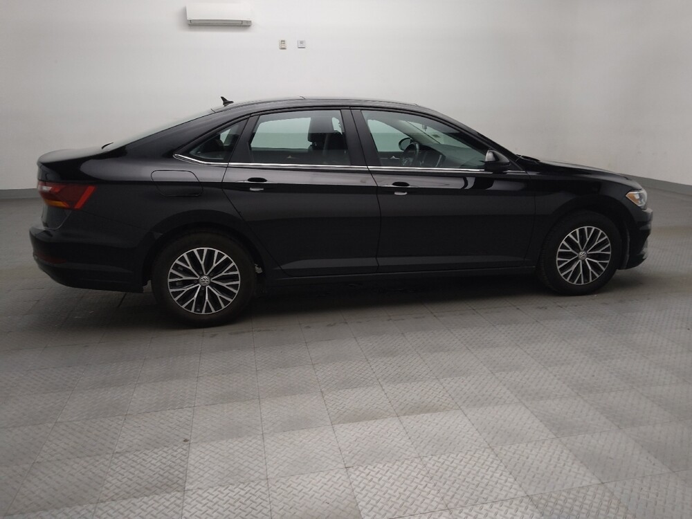 2019 Volkswagen Jetta in Arlington, TX 76011 - 18134890 10