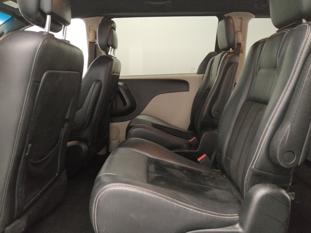 2017 Dodge Grand Caravan in Fort Worth, TX 76116 - 18134891 18