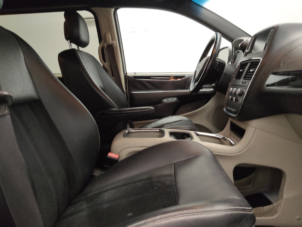 2017 Dodge Grand Caravan in Fort Worth, TX 76116 - 18134891 21