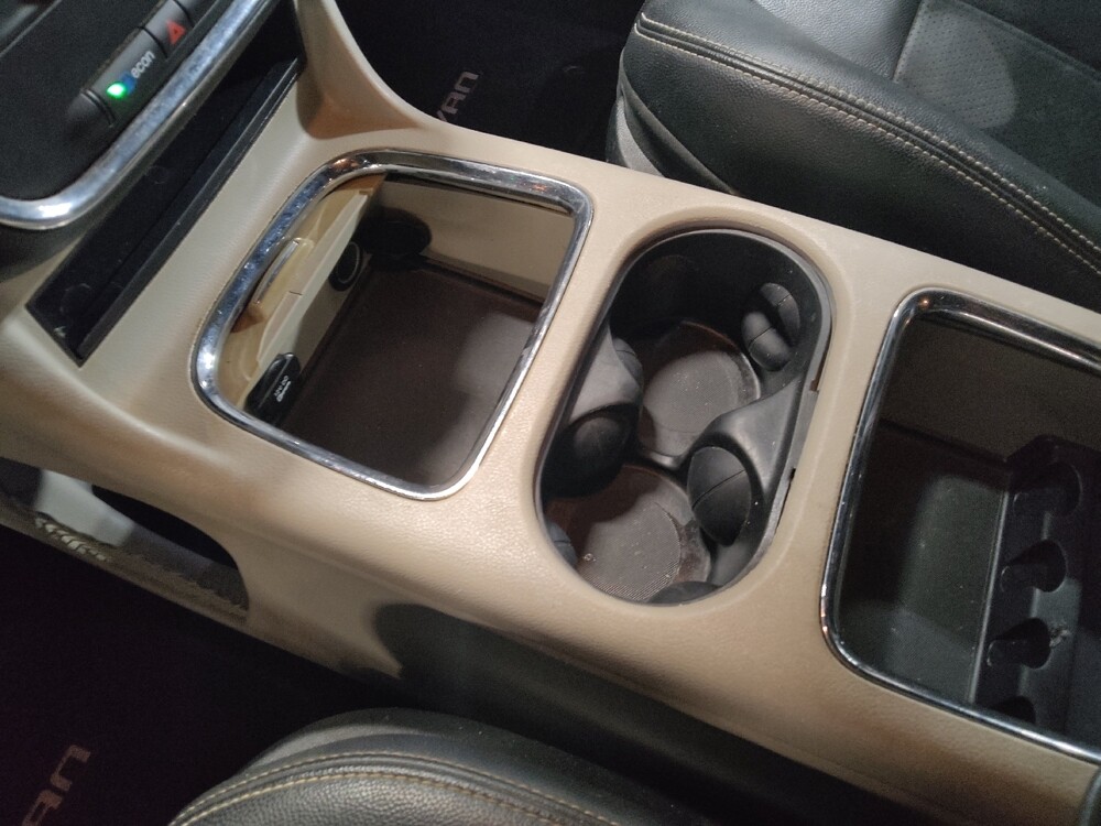 2017 Dodge Grand Caravan in Fort Worth, TX 76116 - 18134891 26