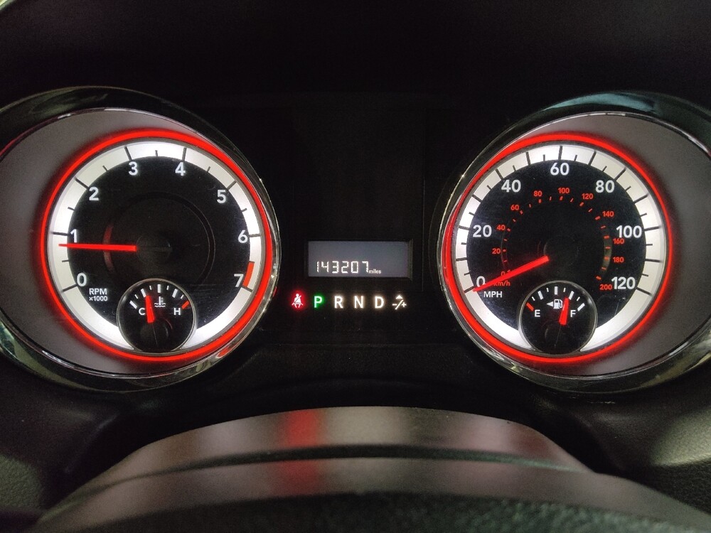 2017 Dodge Grand Caravan in Fort Worth, TX 76116 - 18134891 23