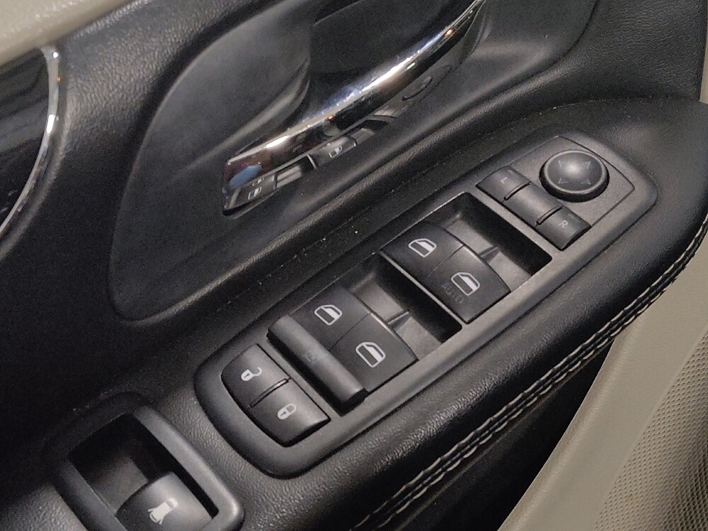 2017 Dodge Grand Caravan in Fort Worth, TX 76116 - 18134891 27