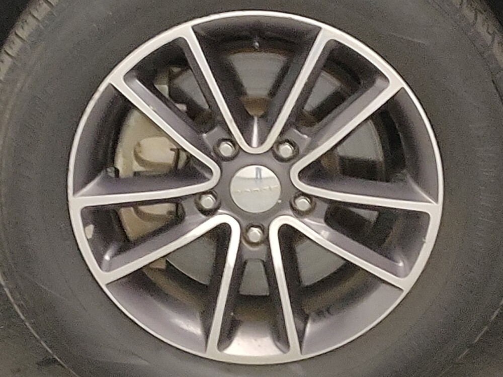 2017 Dodge Grand Caravan in Fort Worth, TX 76116 - 18134891 31