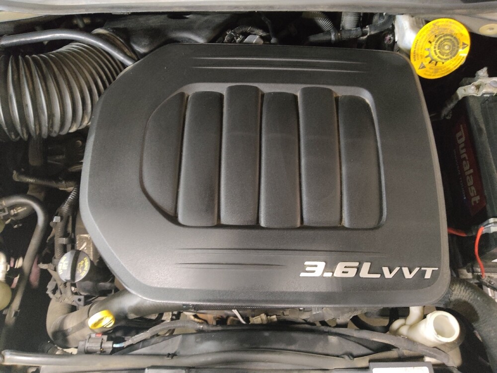 2017 Dodge Grand Caravan in Fort Worth, TX 76116 - 18134891 30