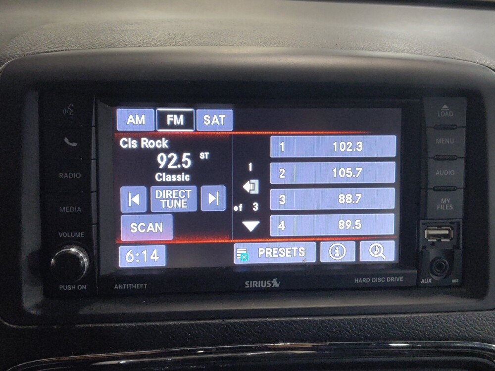 2017 Dodge Grand Caravan in Fort Worth, TX 76116 - 18134891 25