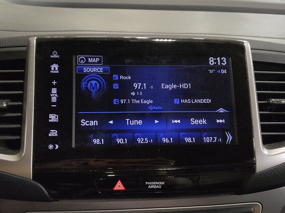 2019 Honda Ridgeline in El Paso, TX 79907 - 18134892 25