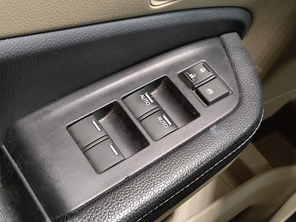 2019 Honda Ridgeline in El Paso, TX 79907 - 18134892 27