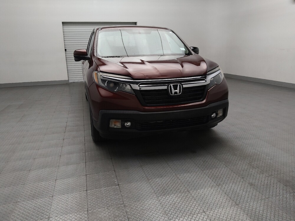2019 Honda Ridgeline in El Paso, TX 79907 - 18134892 14