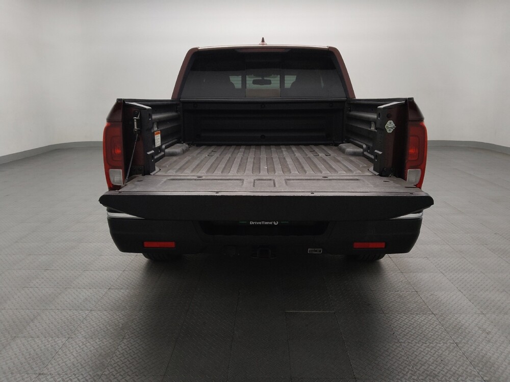 2019 Honda Ridgeline in El Paso, TX 79907 - 18134892 29