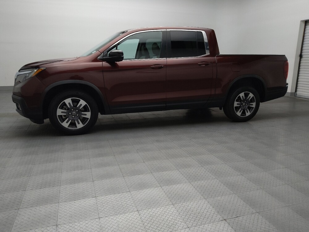 2019 Honda Ridgeline in El Paso, TX 79907 - 18134892 2