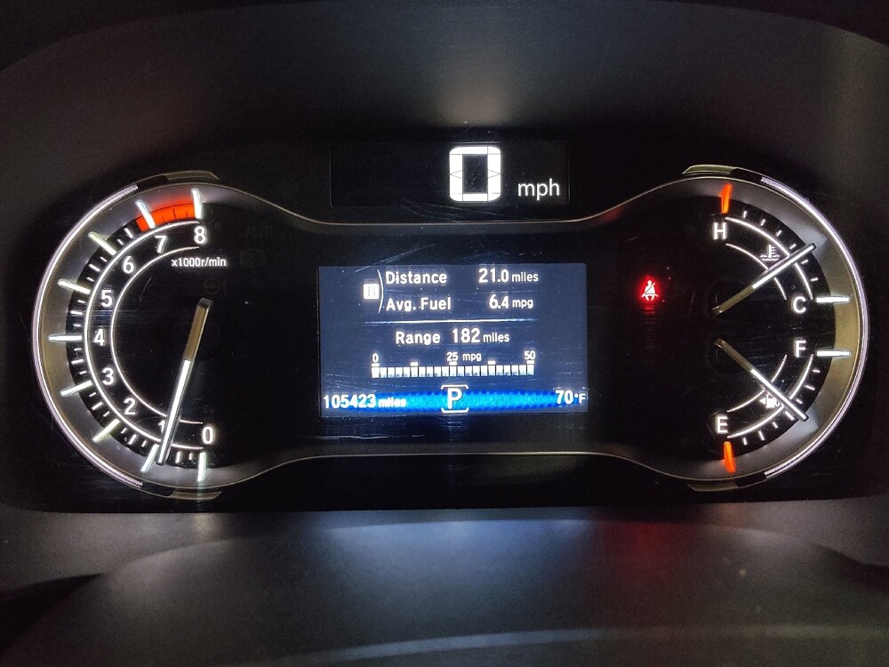 2019 Honda Ridgeline in El Paso, TX 79907 - 18134892 23