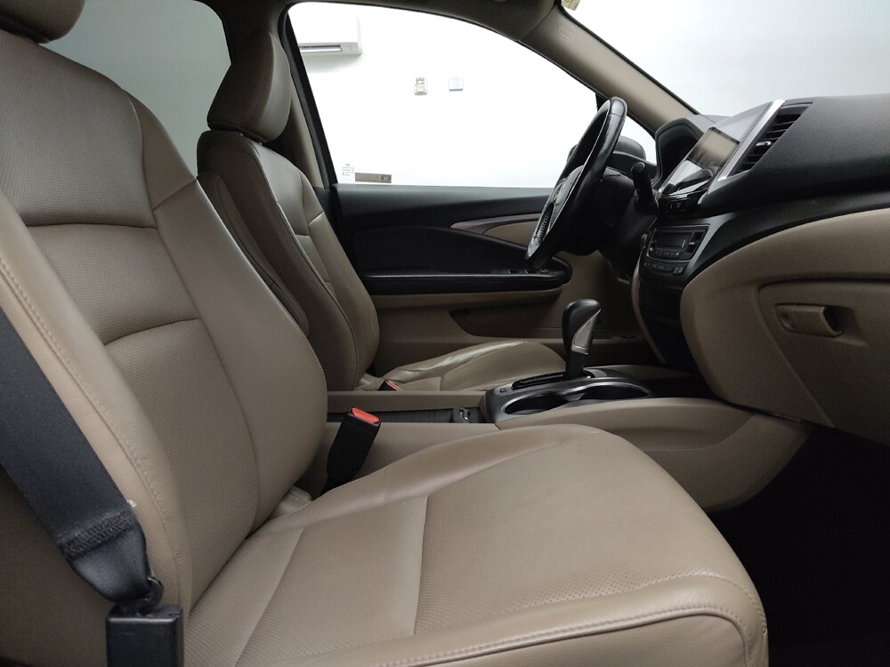 2019 Honda Ridgeline in El Paso, TX 79907 - 18134892 21