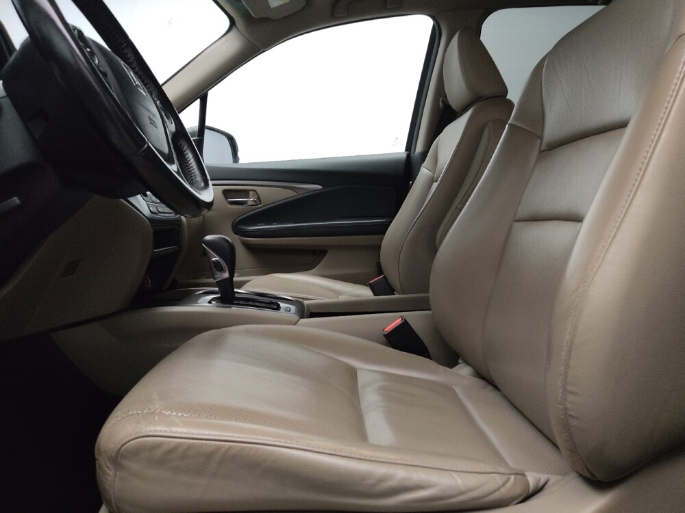 2019 Honda Ridgeline in El Paso, TX 79907 - 18134892 17