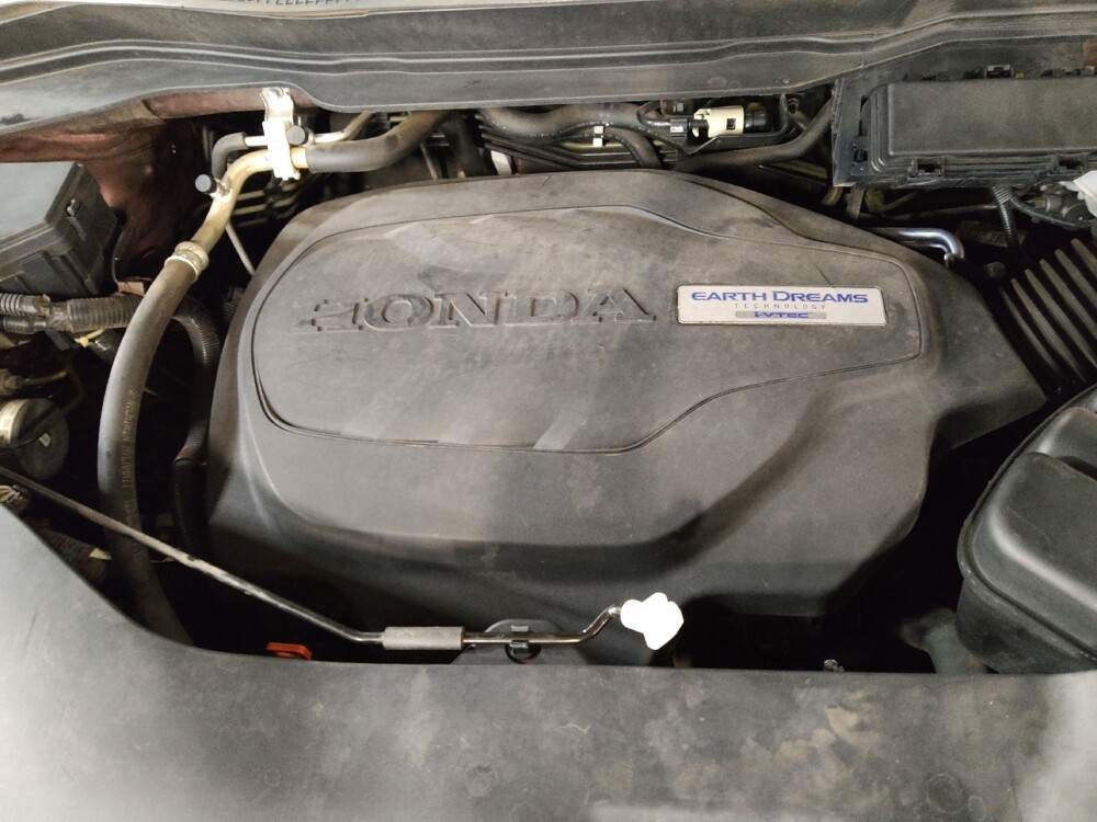 2019 Honda Ridgeline in El Paso, TX 79907 - 18134892 30