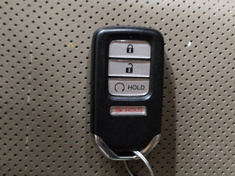 2019 Honda Ridgeline in El Paso, TX 79907 - 18134892 32