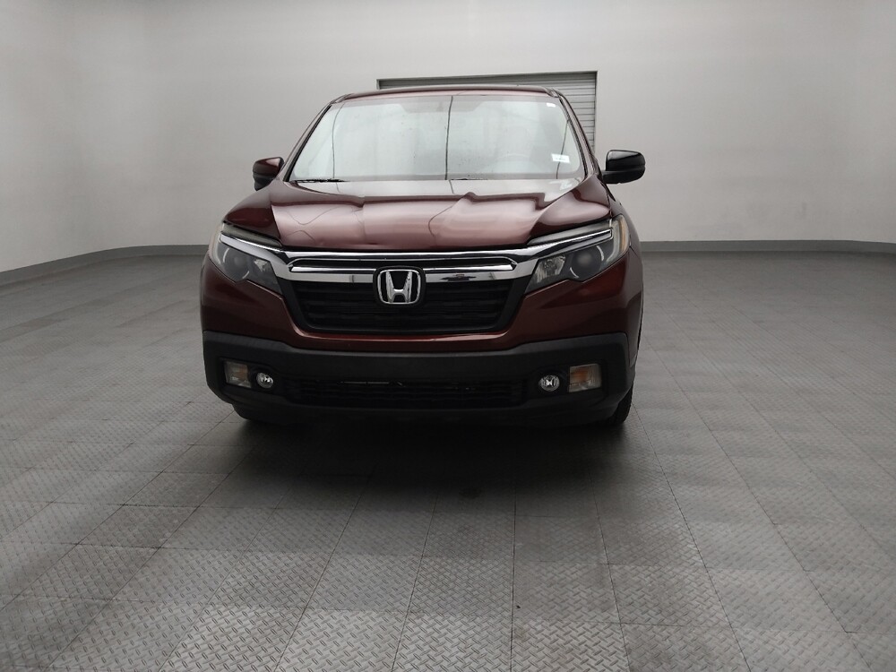 2019 Honda Ridgeline in El Paso, TX 79907 - 18134892 15