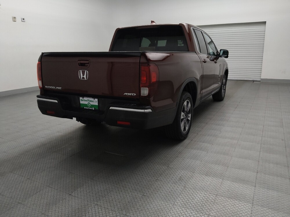 2019 Honda Ridgeline in El Paso, TX 79907 - 18134892 9