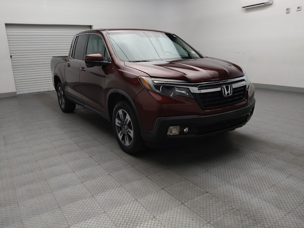 2019 Honda Ridgeline in El Paso, TX 79907 - 18134892 13