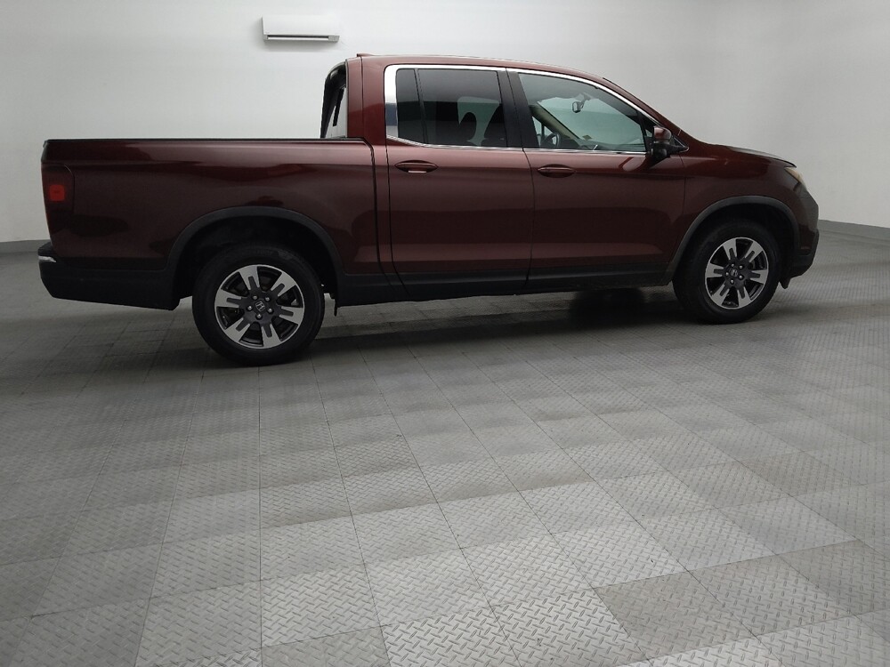 2019 Honda Ridgeline in El Paso, TX 79907 - 18134892 10