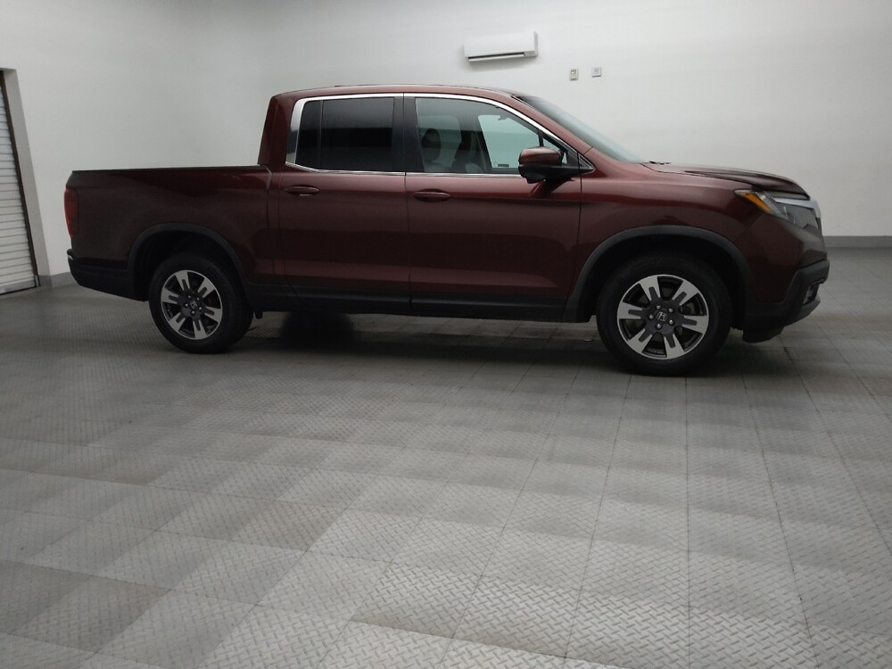 2019 Honda Ridgeline in El Paso, TX 79907 - 18134892 11