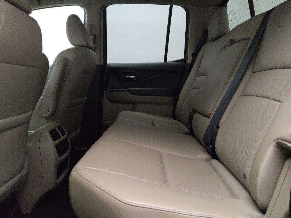 2019 Honda Ridgeline in El Paso, TX 79907 - 18134892 18