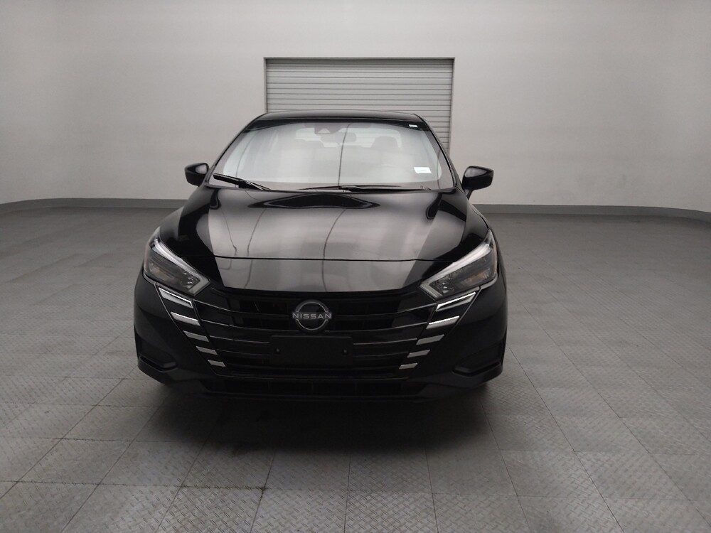 2025 Nissan Versa in Arlington, TX 76011 - 18134893 15