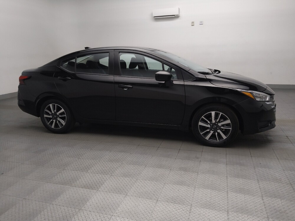 2025 Nissan Versa in Arlington, TX 76011 - 18134893 11