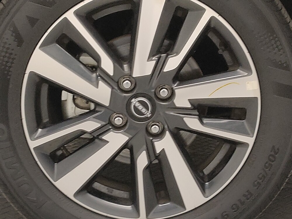 2025 Nissan Versa in Arlington, TX 76011 - 18134893 31