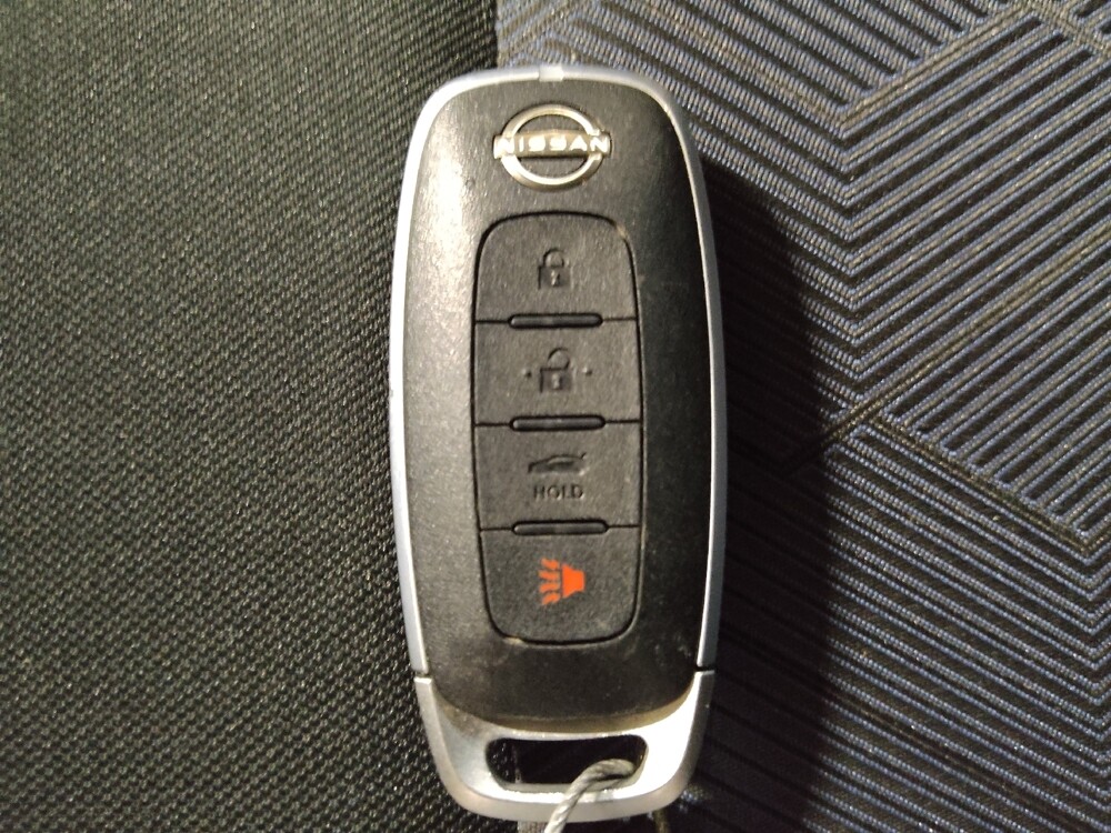 2025 Nissan Versa in Arlington, TX 76011 - 18134893 32