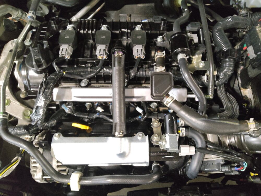 2025 Nissan Versa in Arlington, TX 76011 - 18134893 30