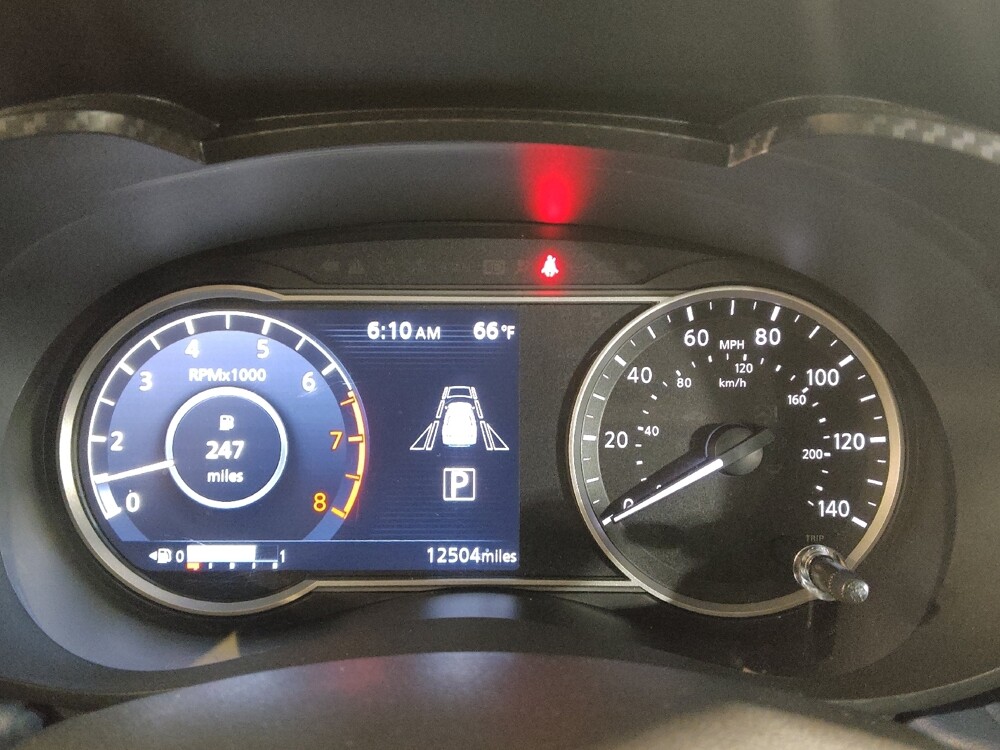 2025 Nissan Versa in Arlington, TX 76011 - 18134893 23