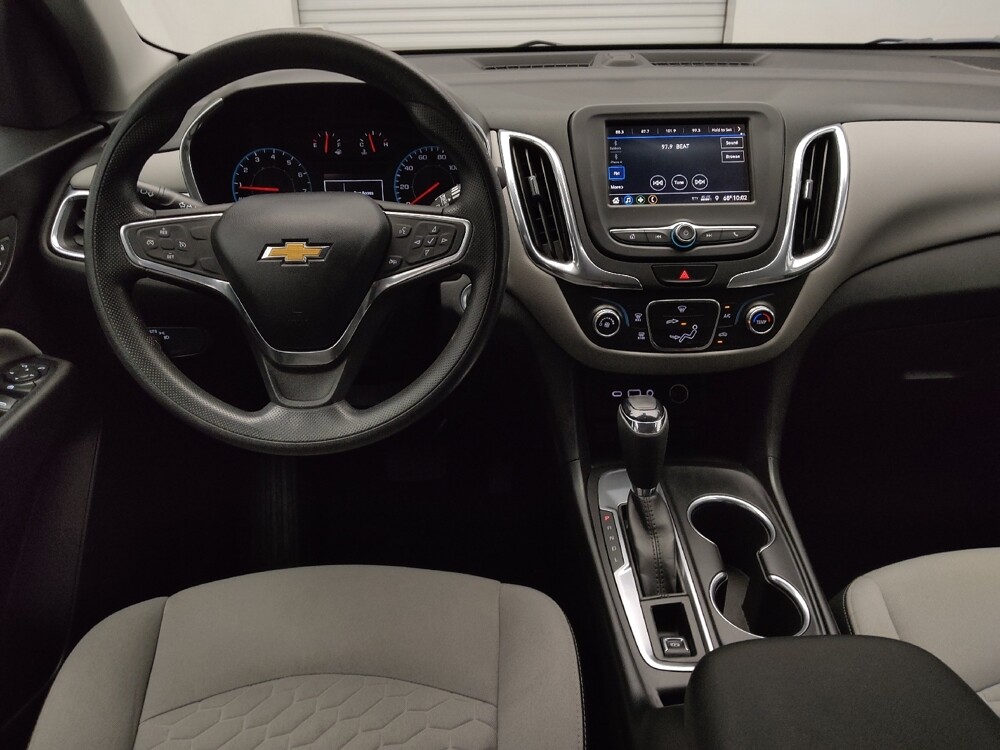 2019 Chevrolet Equinox in El Paso, TX 79907 - 18134894 22