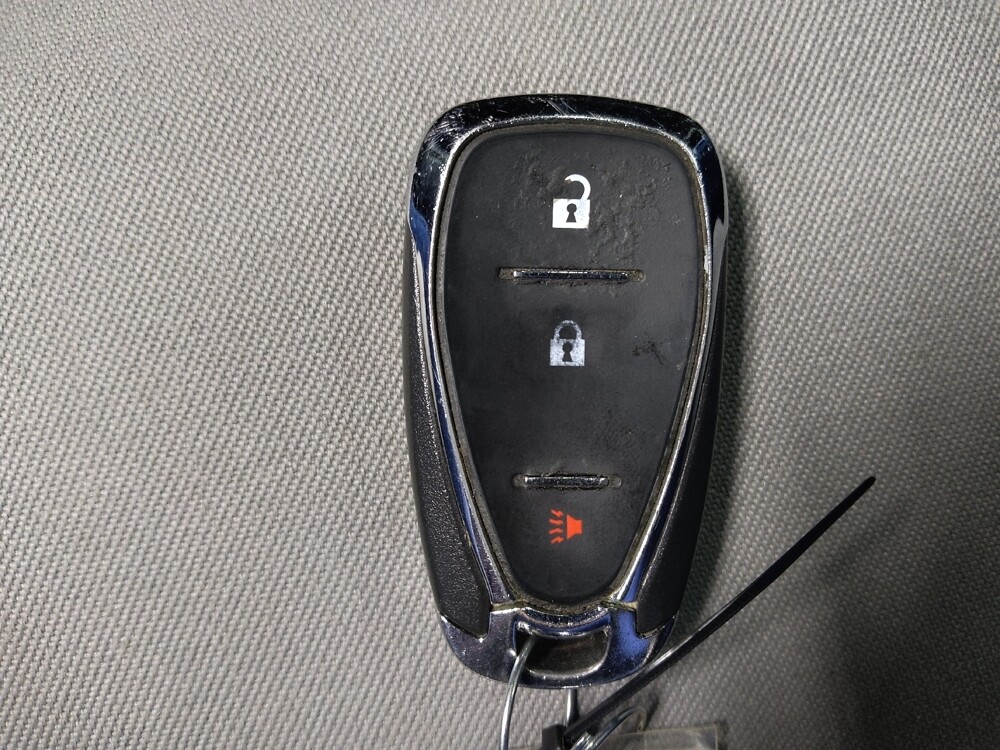 2019 Chevrolet Equinox in El Paso, TX 79907 - 18134894 32