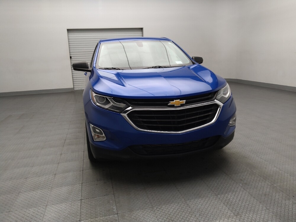 2019 Chevrolet Equinox in El Paso, TX 79907 - 18134894 14