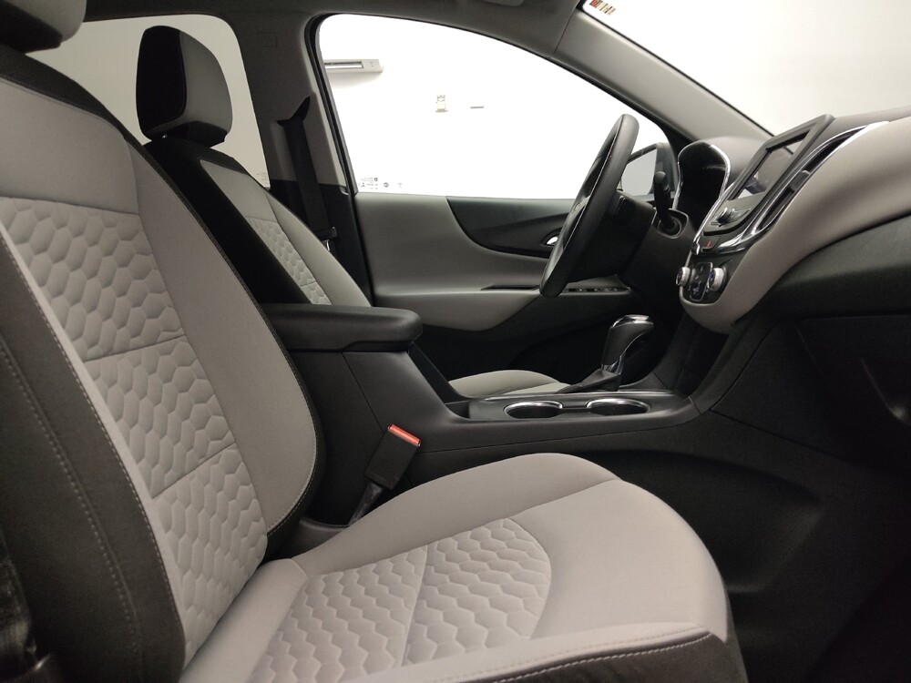 2019 Chevrolet Equinox in El Paso, TX 79907 - 18134894 21