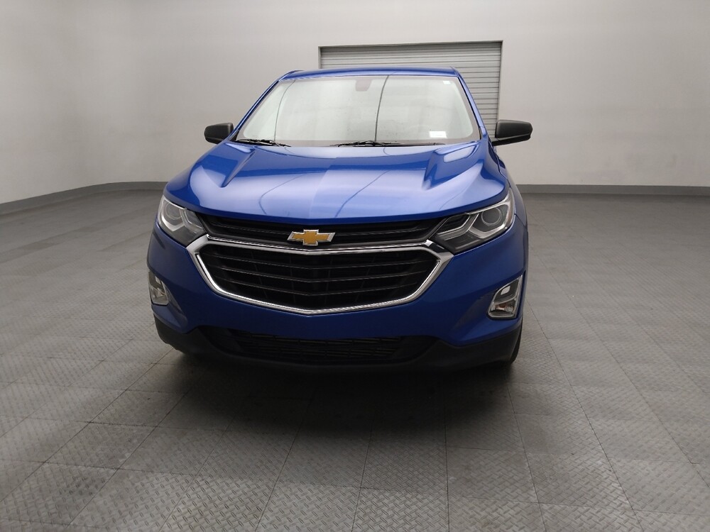2019 Chevrolet Equinox in El Paso, TX 79907 - 18134894 15