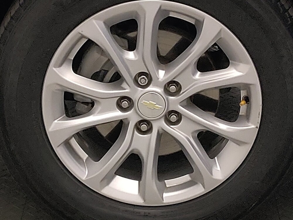 2019 Chevrolet Equinox in El Paso, TX 79907 - 18134894 31