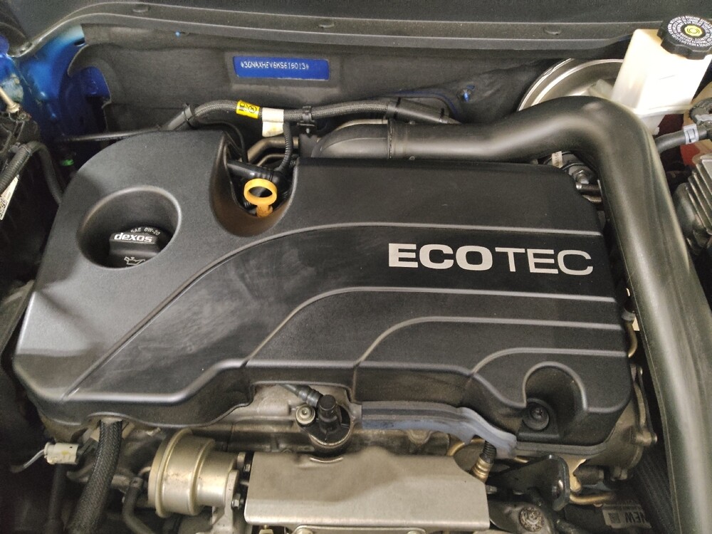 2019 Chevrolet Equinox in El Paso, TX 79907 - 18134894 30