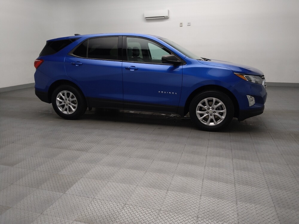 2019 Chevrolet Equinox in El Paso, TX 79907 - 18134894 11