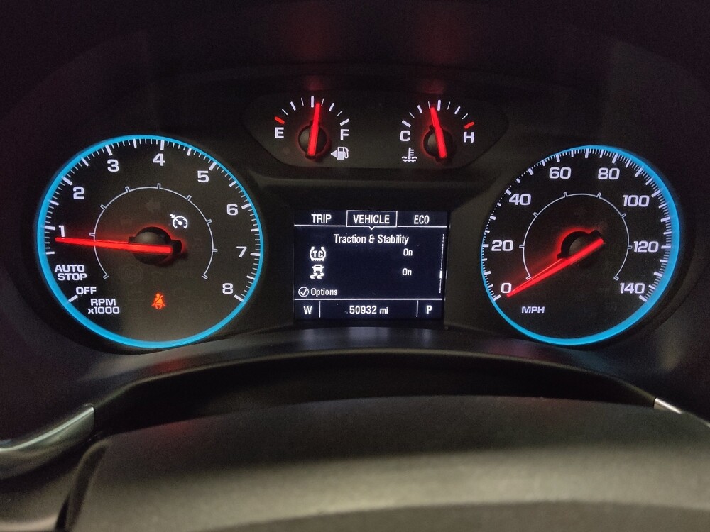 2019 Chevrolet Equinox in El Paso, TX 79907 - 18134894 23