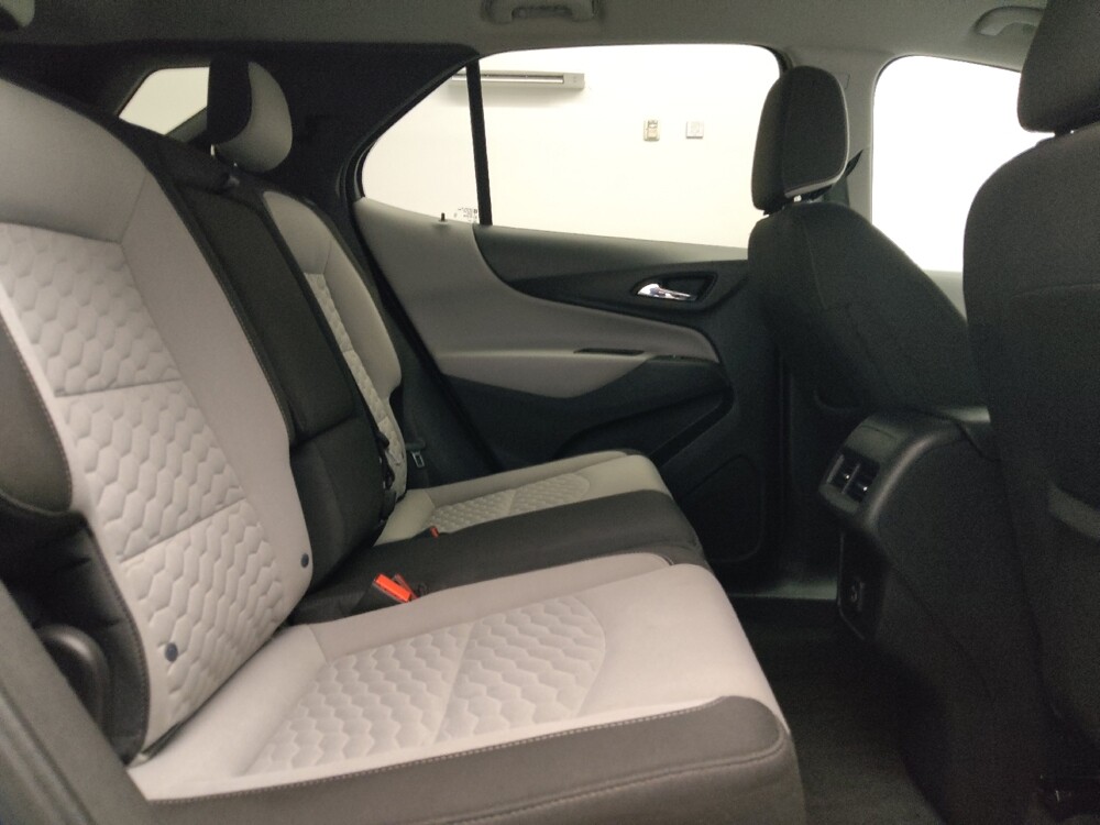 2019 Chevrolet Equinox in El Paso, TX 79907 - 18134894 19