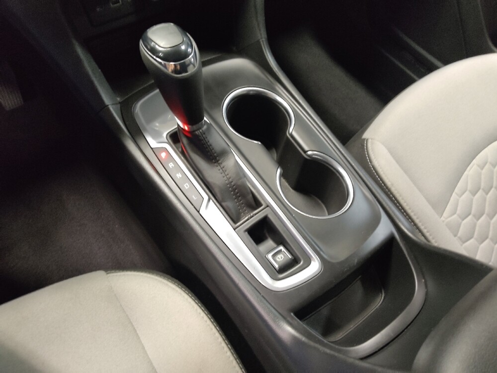 2019 Chevrolet Equinox in El Paso, TX 79907 - 18134894 26