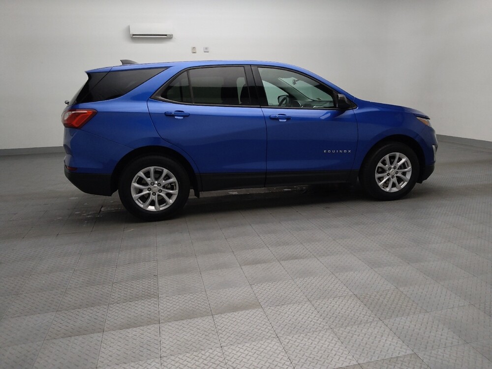 2019 Chevrolet Equinox in El Paso, TX 79907 - 18134894 10